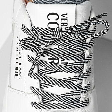 Versace Jeans Couture - Fondo Starlight Sneakers 78YA3SJ5