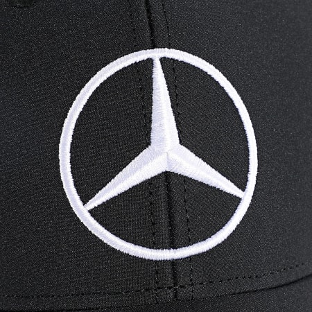 Adidas Sportswear - Casquette Mercedes JW6267 Noir