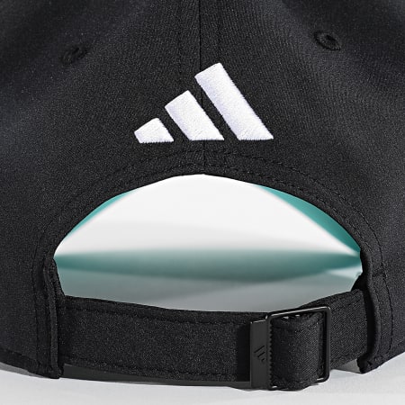 Adidas Sportswear - Casquette Mercedes JW6267 Noir
