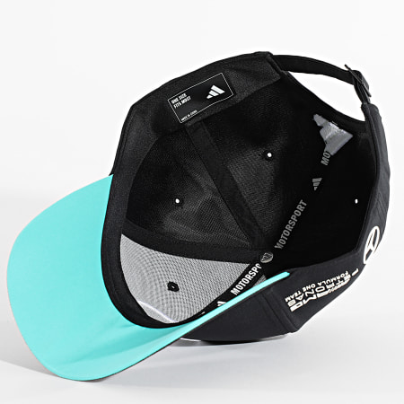 Adidas Sportswear - Casquette Mercedes JW6267 Noir