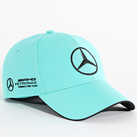 Adidas Sportswear - Casquette Mercedes JW6268 Turquoise