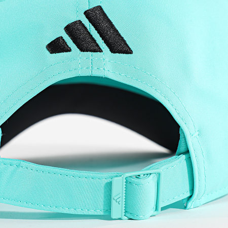 Adidas Sportswear - Casquette Mercedes JW6268 Turquoise