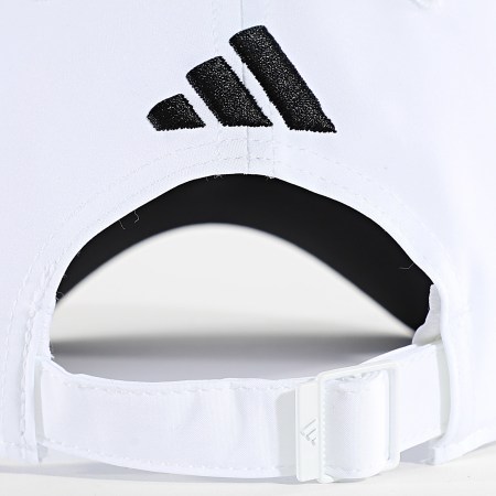 Adidas Sportswear - Casquette Mercedes JW6270 Blanc