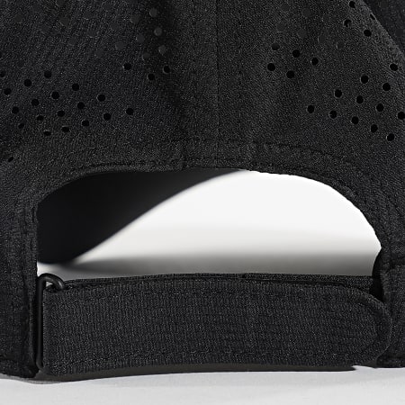 Adidas Sportswear - Casquette Trucker Mercedes JX1419 Noir