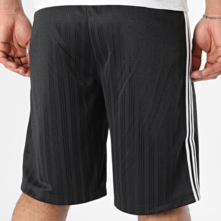 Adidas Originals - Short Jogging Poly JC6245 Noir
