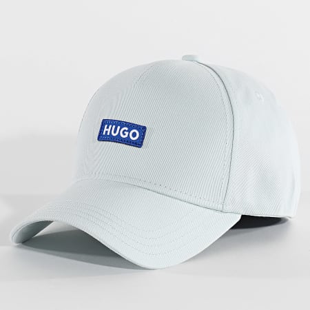 Hugo Blue - Casquette Jinko 50522014 Bleu Clair
