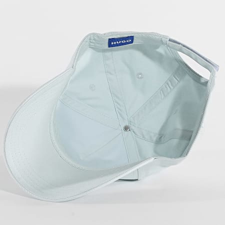 Hugo Blue - Casquette Jinko 50522014 Bleu Clair