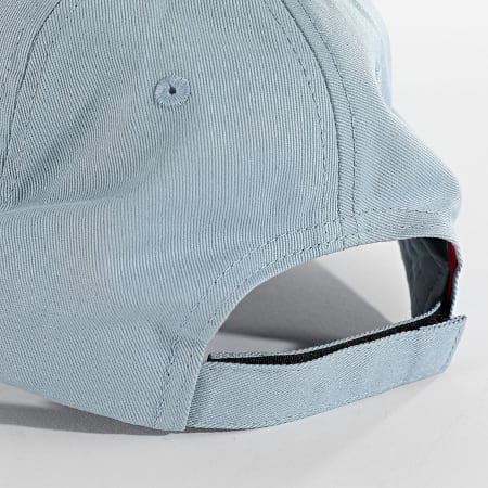 HUGO - Casquette 50492745 Bleu Clair
