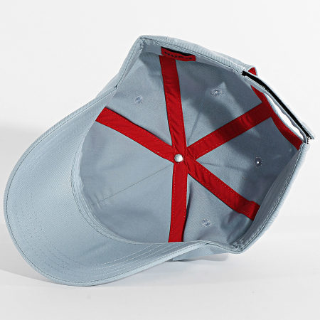 HUGO - Casquette 50492745 Bleu Clair