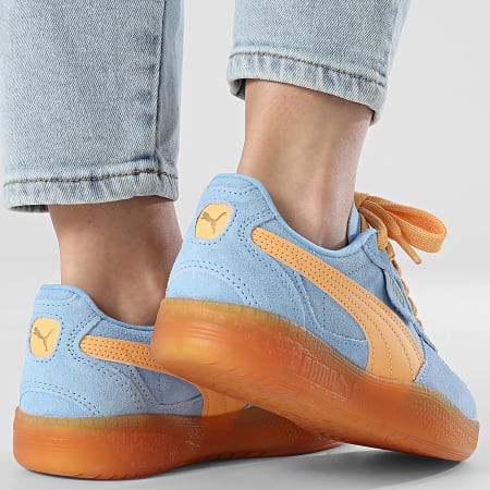 Puma - Palermo Moda Xtra Gum 400323 Team Light Blue Women's