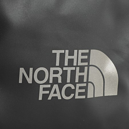 The North Face - Sac A Dos Base Camp Daypack A8BK4 Noir