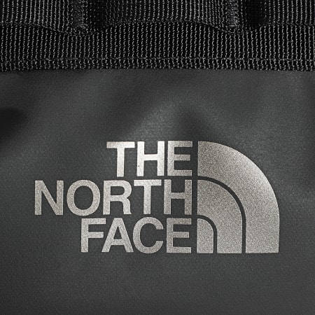 The North Face - Sac Banane Base Camp Lumbar A8BK5 Noir
