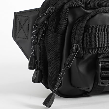 The North Face - Sac Banane Base Camp Lumbar A8BK5 Noir