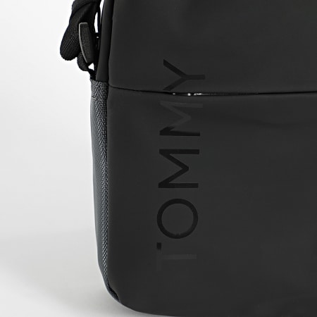 Tommy Jeans - Sacoche Tjm Daily + Reporter 3270 Noir
