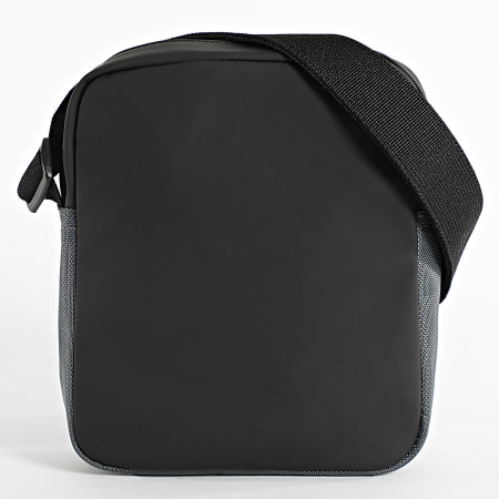 Tommy Jeans - Sacoche Tjm Daily + Reporter 3270 Noir