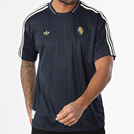 adidas Juventus Tシャツ 2024-25 Juventus adidas Originals Tee