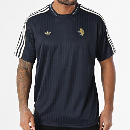 adidas Juventus Tシャツ Juventus t-shirt Scudetto 2018/19 Samples 37 Adidas