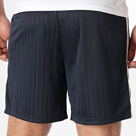 Adidas Originals - Short Jogging Juventus Icon JF0461 Bleu Marine