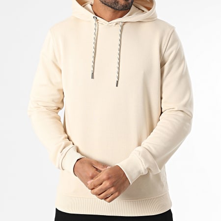 Classic Series - Sweat Capuche Fenjal 50-412 Beige