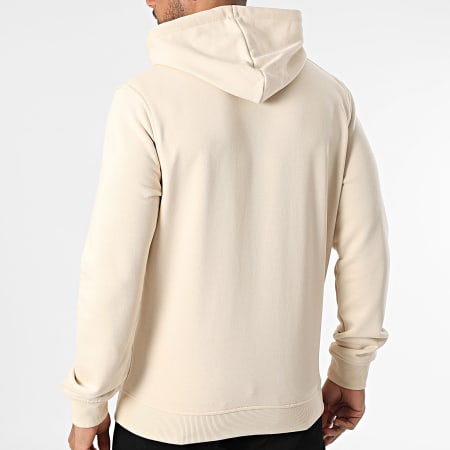 Classic Series - Sweat Capuche Fenjal 50-412 Beige