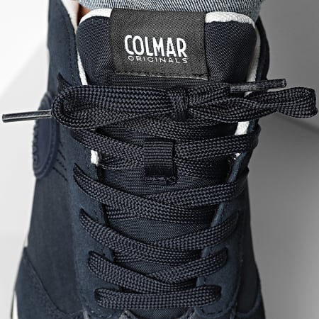 Colmar - Scarpe da ginnastica Travis One 001 Navy