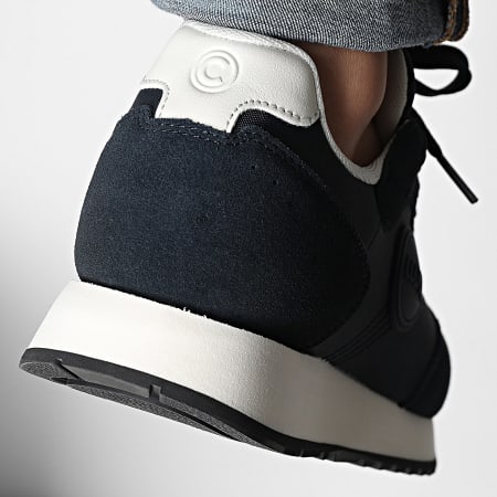 Colmar - Scarpe da ginnastica Travis One 001 Navy