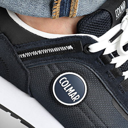 Colmar - Sneakers Travis Sport Bold 010 Navy