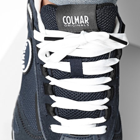Colmar - Sneakers Travis Sport Bold 010 Navy