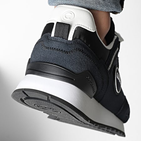 Colmar - Sneakers Travis Sport Bold 010 Navy