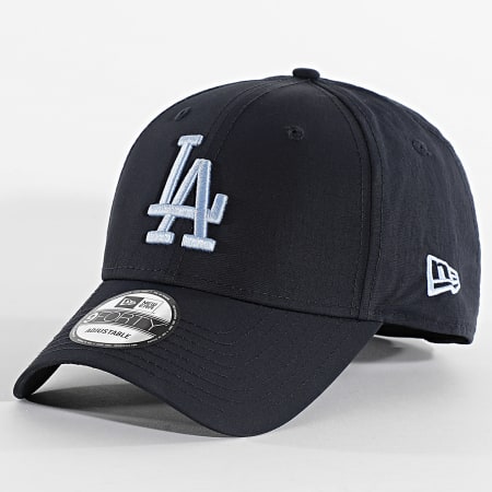 New Era - Casquette Recycled 9Forty LA 60595204 Bleu Marine