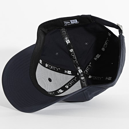 New Era - Casquette Recycled 9Forty LA 60595204 Bleu Marine