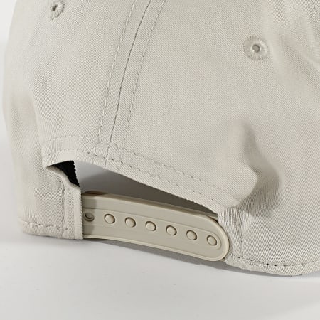 New Era - Gorra Stretch Snap 9Forty LA 60595166 Beige