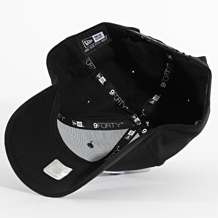 New Era - Casquette Stretch Snap 9Forty Oakland Raiders 60595188 Noir