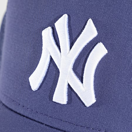New Era - NY Trucker Cap 60595183 Navy