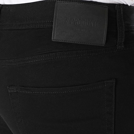 Produkt - Pantalon Chino John Noir