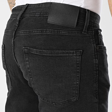 Produkt - Jean Slim 9901 Noir