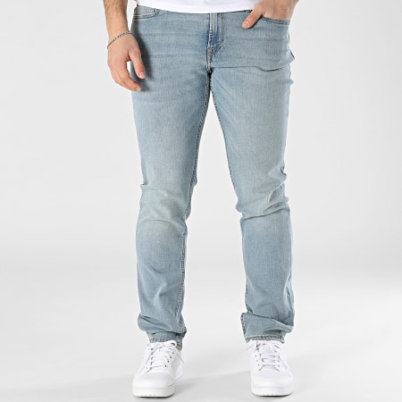Produkt - Jean Slim 9653 Bleu Denim