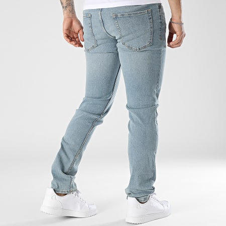Produkt - Jean Slim 9653 Bleu Denim