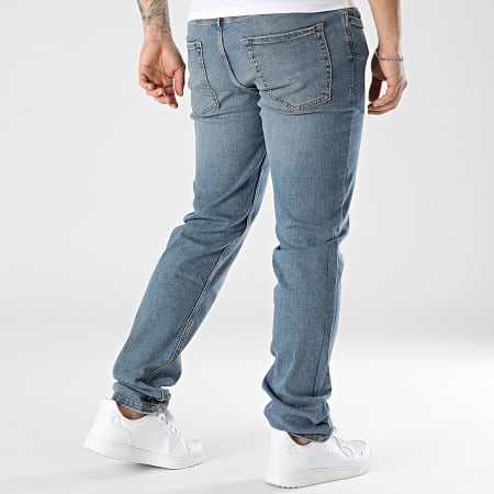 Produkt - Jean Slim 9655 Bleu Denim