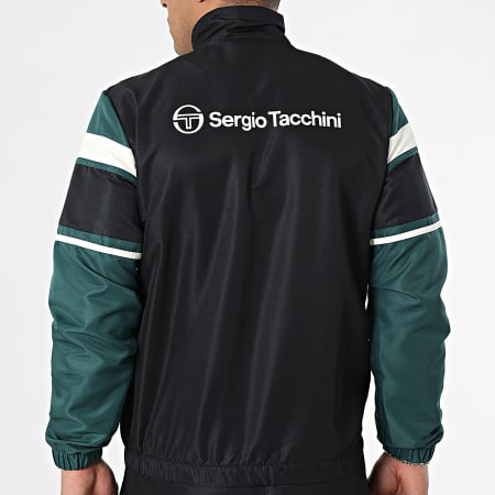 Sergio Tacchini ネイビー サロペット Sサイズ SS24 Collection Launch – Sergio Tacchini