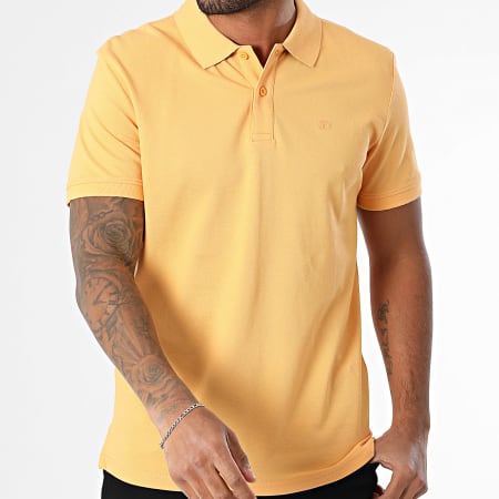 Classic Series - Polo Manches Courtes 1031006-XX-10 Jaune