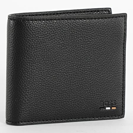 BOSS - Portefeuille Ray 50536511 Noir