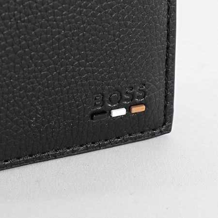 BOSS - Portefeuille Ray 50536511 Noir
