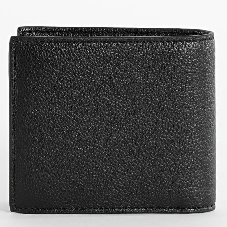 BOSS - Portefeuille Ray 50536511 Noir