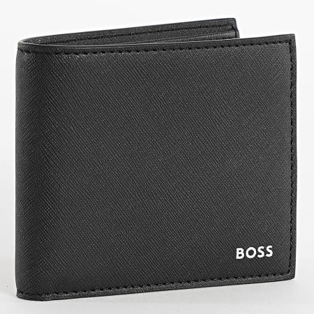 BOSS - Portefeuille Zair 50536717 Noir