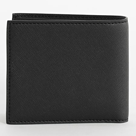 BOSS - Portefeuille Zair 50536717 Noir