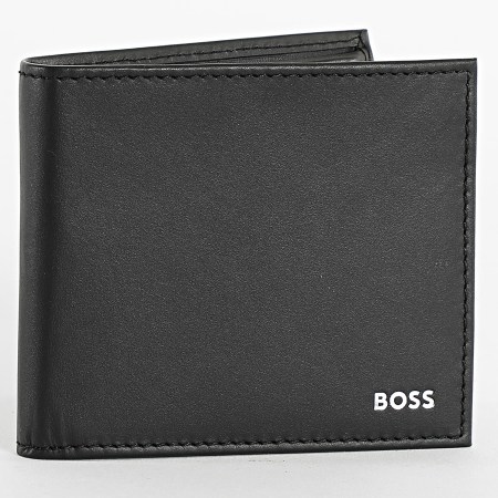 BOSS - Portafoglio Randy 50546152 Nero