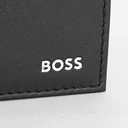 BOSS - Portafoglio Randy 50546152 Nero