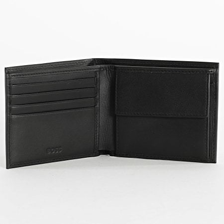 BOSS - Portafoglio Randy 50546152 Nero