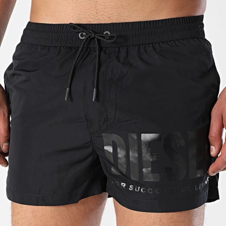 Diesel - Bañador Mario 34 D Core A16300-0NJAS Negro